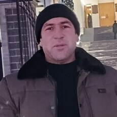 Фотография мужчины Гуванч, 36 лет из г. Солигорск