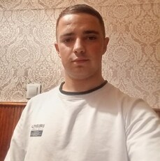 Фотография мужчины Владик, 23 года из г. Каменец