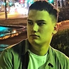 Фотография мужчины Никита, 24 года из г. Самара
