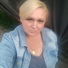 Фотография девушки Инна, 46 лет из г. Воронеж