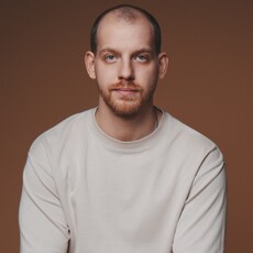 Фотография мужчины Станислав, 31 год из г. Санкт-Петербург