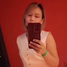 Фотография девушки Лаура, 42 года из г. Алматы