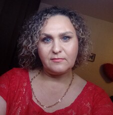 Фотография девушки Людмила, 48 лет из г. Чебоксары