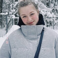 Фотография девушки Полина, 18 лет из г. Обнинск