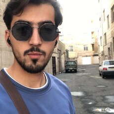 Фотография мужчины Anoosh, 26 лет из г. Казань