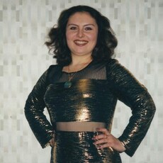 Фотография девушки Аделаида, 38 лет из г. Воронеж