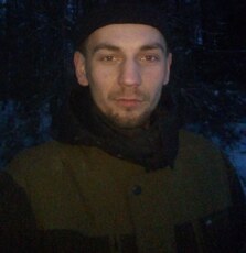 Фотография мужчины Дмитрий, 30 лет из г. Орша