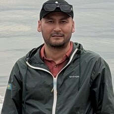 Фотография мужчины Арман, 31 год из г. Астана