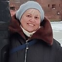 Надежда, 61 год