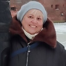 Фотография девушки Надежда, 61 год из г. Иркутск