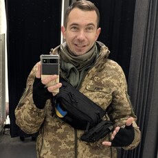 Фотография мужчины Artem, 39 лет из г. Харьков