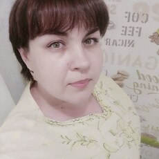 Фотография девушки Мария, 38 лет из г. Рубцовск