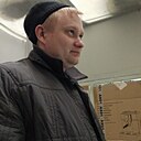 Белый, 36 лет