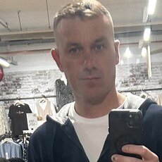 Фотография мужчины Vovchik, 38 лет из г. Одесса