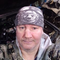 Фотография мужчины Серега, 55 лет из г. Норильск