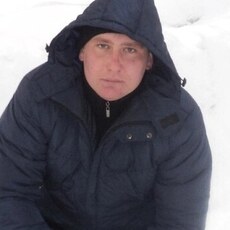 Фотография мужчины Андрей, 36 лет из г. Бердск