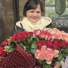 Фотография девушки Нина, 55 лет из г. Брест