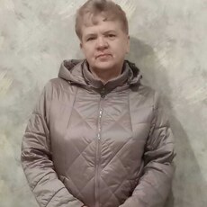 Фотография девушки Галина, 68 лет из г. Оренбург