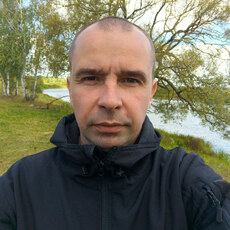 Фотография мужчины Siarhei, 38 лет из г. Жлобин