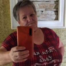 Фотография девушки Елена, 62 года из г. Курск