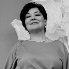 Фотография девушки Алина, 47 лет из г. Казань