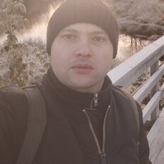 Фотография мужчины Игорь, 35 лет из г. Никольское (Ленинградская обл)