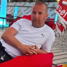 Фотография мужчины Сергей, 43 года из г. Таганрог