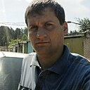 Сергей, 44 года