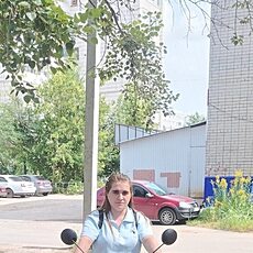 Фотография девушки Наталья, 34 года из г. Ульяновск