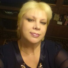 Фотография девушки Людмила, 54 года из г. Сокол