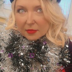 Фотография девушки Светлана, 48 лет из г. Каменск-Уральский