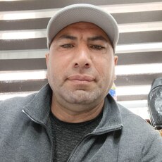 Фотография мужчины Аличо, 44 года из г. Шымкент