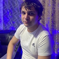 Фотография мужчины Нн, 38 лет из г. Прокопьевск