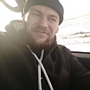 Максим, 34 года