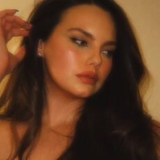 Фотография девушки Людмила, 28 лет из г. Новосибирск