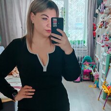 Фотография девушки Татьяна, 33 года из г. Братск