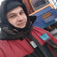 Фотография мужчины Артём, 36 лет из г. Балхаш