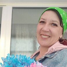 Фотография девушки Лана, 51 год из г. Назарово