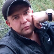 Фотография мужчины Дима, 36 лет из г. Улан-Удэ
