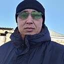 Талгат, 33 года