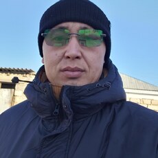 Фотография мужчины Талгат, 33 года из г. Актау