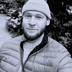 Фотография мужчины Алексей, 31 год из г. Санкт-Петербург