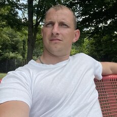 Фотография мужчины Александр, 33 года из г. Рославль