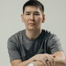 Фотография мужчины Асан, 38 лет из г. Уральск