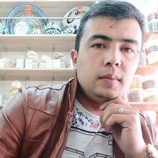 Фотография мужчины Sohib, 39 лет из г. Южно-Сахалинск