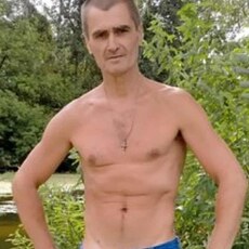 Фотография мужчины Аполон, 50 лет из г. Полтава