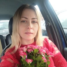 Фотография девушки Маришка, 40 лет из г. Гродно