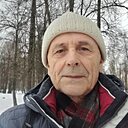 Сергей, 69 лет