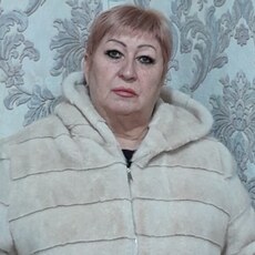 Фотография девушки Людмила, 57 лет из г. Новокубанск