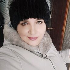 Фотография девушки Елена, 52 года из г. Кокшетау